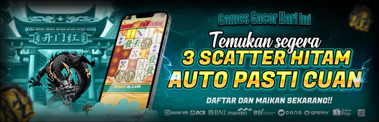 GEMILANG365 Desktop