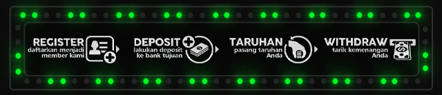 GEMILANG365 Jackpot