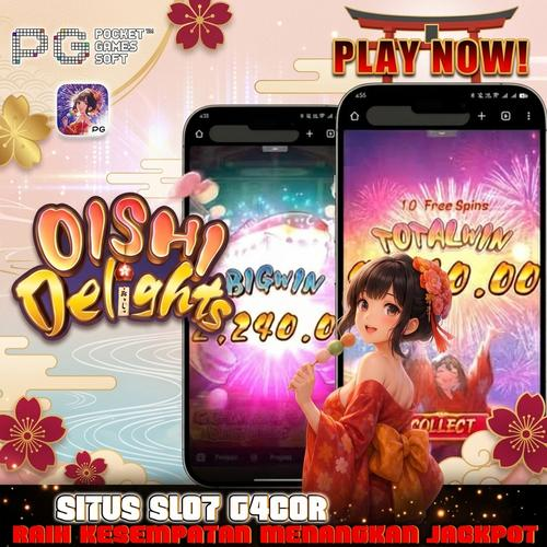 GEMILANG365: Situs Slot Online untuk Pengunjung Indonesia